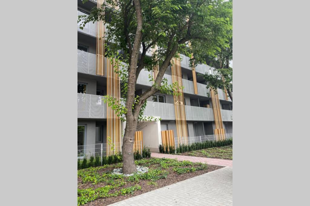 크라쿠프 Apartament 29.Aleja Old Town 아파트 외부 사진