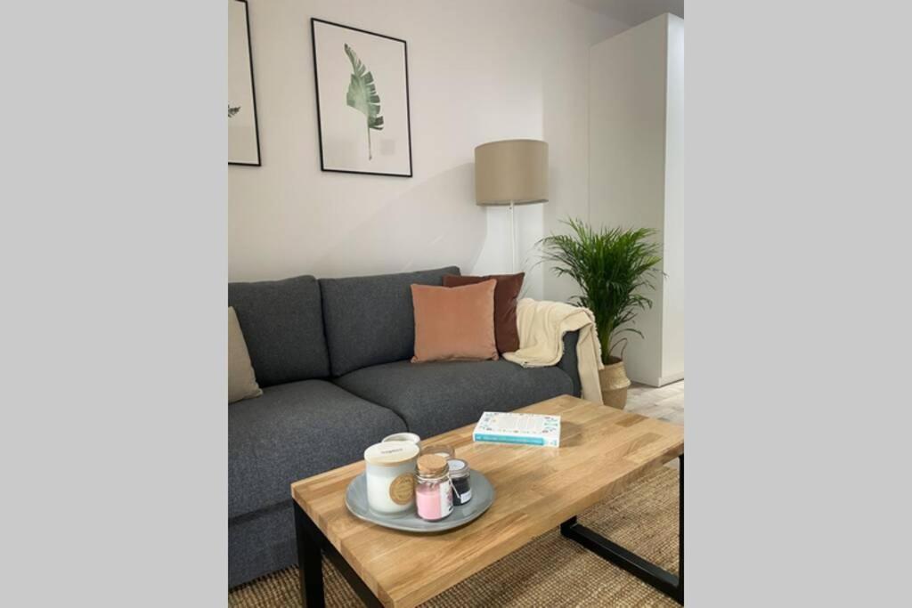 크라쿠프 Apartament 29.Aleja Old Town 아파트 외부 사진